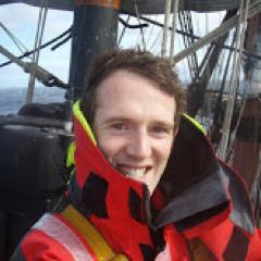 Oceanographer, climate scientist, and outdoor enthusiast. Born at 344 ppm. @Ant_Partnership and @IMASUTAS. he/him