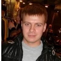 Semenido Dmitry (@semenido) 's Twitter Profile Photo