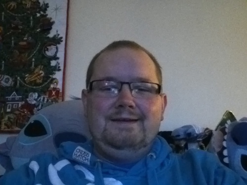 RossMurray77's profile picture. Senior youth & schools worker Cambuslang and Rutherglen Reachout Trust