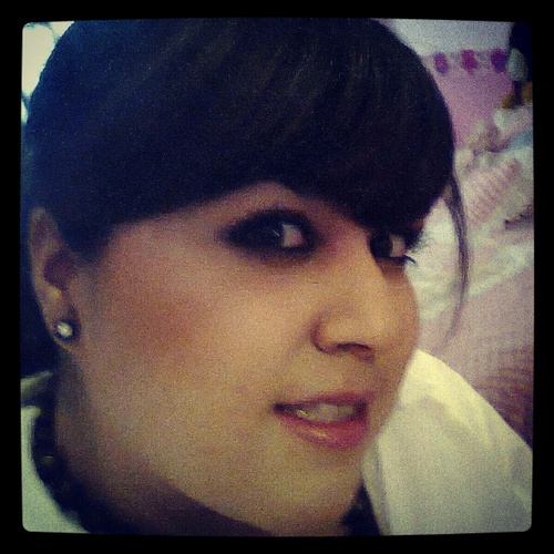 LICENCIADA EN CONTADURIA//Follow me
