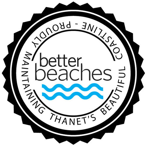 Kent foreshore services company: Previously maintaining Thanet's beautiful beaches. Now patiently waiting for our next opportunity to make a difference.