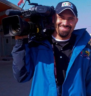 JoselomeliNews's profile picture. KUVN 23 Univision Dallas Chief Photographer @UnivisionDallas