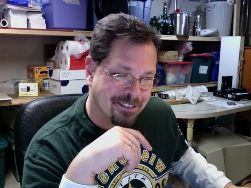 jkonop's profile picture. I'm a dad, husband, son, lousy guitar player, Harley lover, marketing guy, writer, entrepreneur