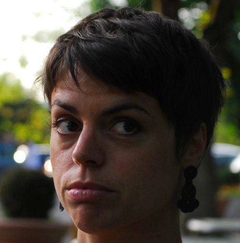 Directrice - France Bleu Lorraine Nord