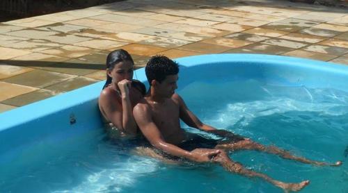 Moro em juazeiro do nortee-CE!