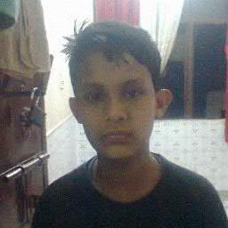 I'm ubaid the I'm best in the world and I'm 100% awesome