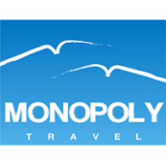 MonopolyTravel's profile picture. TRAVELS BEYOND IMAGINATION