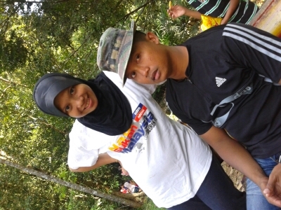 ytiekifli's profile picture. 