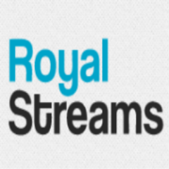 The official Twitter account of RoyalStreams.