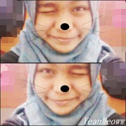 Nothing ♥ Sporting ♥ Friendly ♥ BFF @HayraMeoww @AiniMeoww ♥  #TeamMeoww #GangSista Ask Me Question at :)  ♥ http://t.co/TNtWVII8 Kay ;)