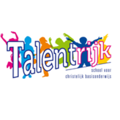 _Talentrijk_'s profile picture. Basisschool Talentrijk 
P.C. Stamstraat 2