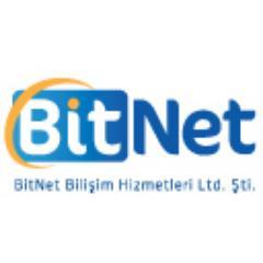 bitnetcomtr's profile picture. BitNET Bilişim Teknolojileri