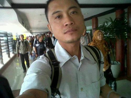 Rahasia Kesuksesan adalah Mengetahui yang orang lain Tidak Ketahui