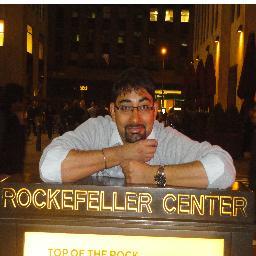 krahuliyer's profile picture. 