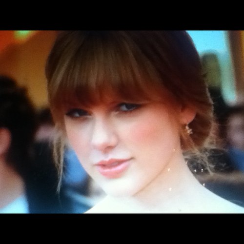 I love taylor swift Im a swiftie forever