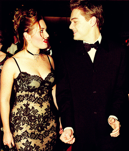 A twitter fan page of @LeoDiCaprio, Kate Winslet and Titanic. Thanks for viewing & following!
