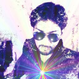 I am Arpit, a verb-o-noun! PhILLogMusiBioPoePshyChemQuantuMathlete / A 774,453,281st Global Indian and a 5,087,295,549th Earthling (◕◡◕)_\m/
