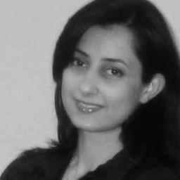 studing MA in  english teaching, karaj university