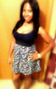 #CMU My name is Jessica or Jess, age 18 & #follow back #single
