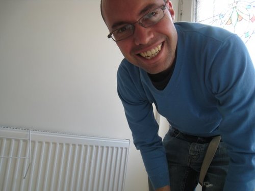 StuartHardisty's profile picture. Husband, dad, Christian, development economist, armchair sports enthusiast, disappointingly slow runner, drummer who hardly ever drums and total news junkie.