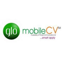 Glo MobileCV