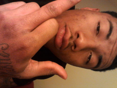 GOES_HAM's profile picture. fuck you!...oh and fuck ya feelings.Ha! #teamdroid.#teamfollowback#teamarmy