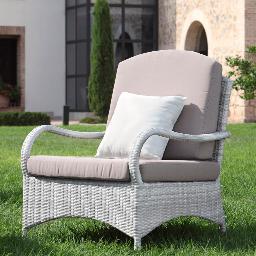 Arkimueble3000's profile picture. Muebles de exterior con estructura de aluminio y material sintético de primera calidad. High Quality Outdoor Furniture.