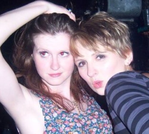 TiggyLlewellyn's profile picture. Even I'm confused..