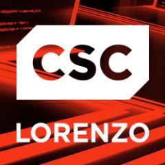 Tweets from the world of Lorenzo, CSC's flagship electronic patient record solution