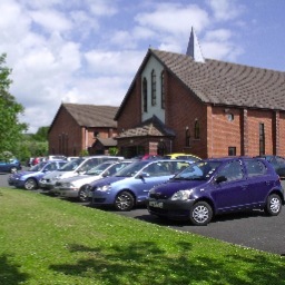 Christchurch is an Independent Evangelical Pentecostal Church. Oakfield Drive, Carrickfergus, Co. Antrim, Northern Ireland. (A follow is not an endorsement)