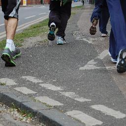 Outside group and individual personal training in Ely. Loose weight, get stronger, run quicker and see the city at the same time!