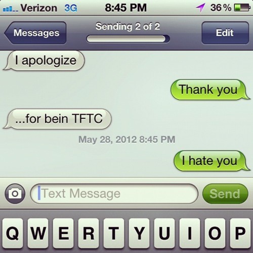 MizzouTFTC's profile picture. Life, Liberty, and The Pursuit of Frattiness. #mizzouTFTC

Send us that shit you hear around greektown
mizzouTFTC@live.com