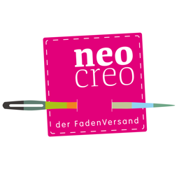 neocreo – Ihr Markenshop für hochwertiges Handarbeitszubehör!