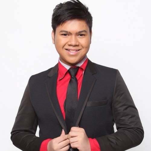 TeamRhapSalazar's profile picture. The Official Rhap Salazar Fanpage. Dedicated to Rhap fans all over the world!