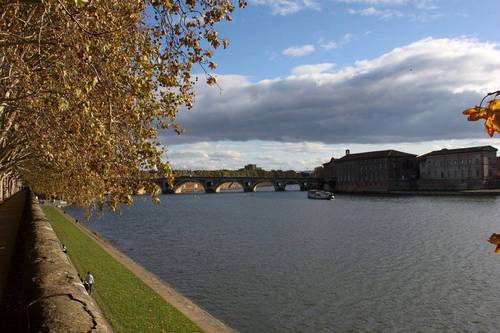 Amazeau31's profile picture. 