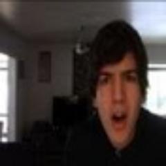 I make videos on youtube about weird and interesting news, check me out. http://t.co/e9NAqJ20