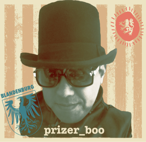 prizer_boo's profile picture. Hip Hopを中心にBlack Musicラブです。音楽のあるところ、夜な夜なクラブにふらっと現れたりします。