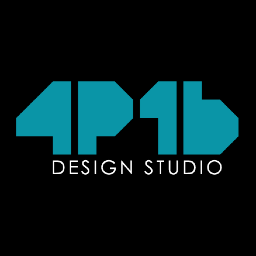 Follow me on @4p1b