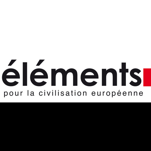 🗞️ Éléments, le magazine des idées à l’endroit. Nos réseaux sociaux : https://t.co/vZOK76KH4P