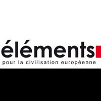 Revue éléments (@revue_elements) 's Twitter Profile Photo Revue éléments (@revue_elements) 's Twitter Profile Photo