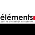 Revue éléments (@revue_elements) Twitter profile photo Revue éléments (@revue_elements) Twitter profile photo