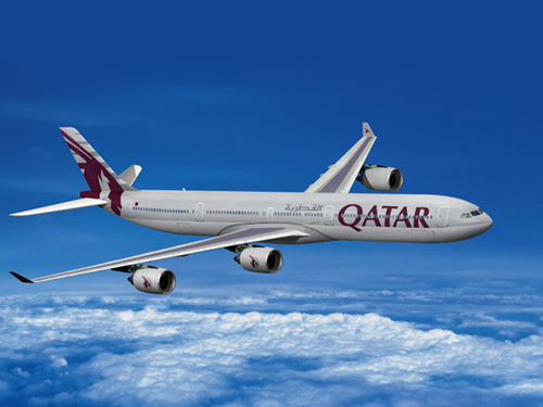 We are a community of Qatar Airways Elite travelers. While we love QatarAirways this page is not affiliated with Qatar or any of its subsidiaries