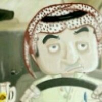 حمد الراشد (@abonorah) Twitter profile photo