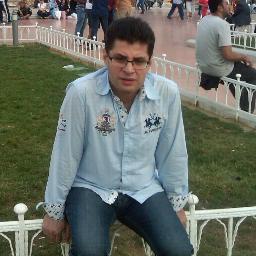 TarekRadwan_ Profile Picture