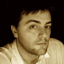 Husband, father, software developer, aspiring cartoonist, consumer of popular music and would-be gamer.