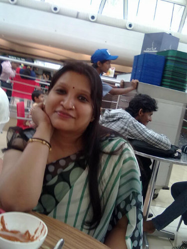 rockpoonam6's profile picture. 