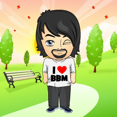 Neva say neva| my bbm pin-2a26a890- check me out and you'll be suprised♦