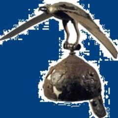 PrehistoricIron's profile picture. Noticias en torno a la Edad del Hierro. Iron Age News. Arqueología, Ciencia y Difusión. Iron Age Archaeology.