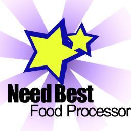 FoodProcessor4u's profile picture. 