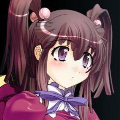 覇道瑠璃 Ruri Hado Bot Twitter 覇道瑠璃 Ruri Hado Bot Twitter